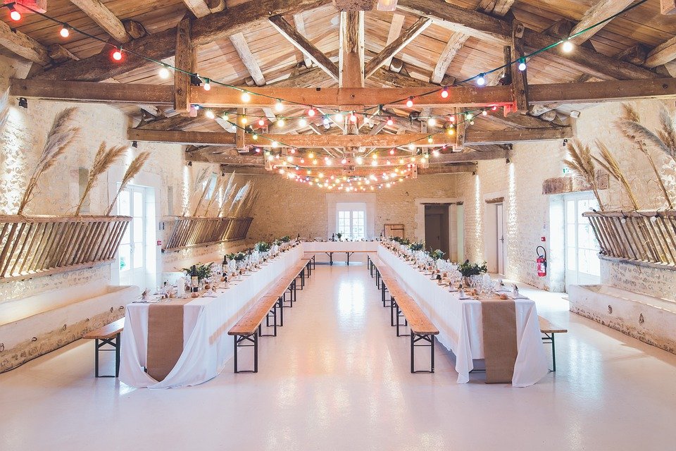Turning Dreams into Reality: How a Skilled Planner Can Help Create Your Dream Wedding in London
