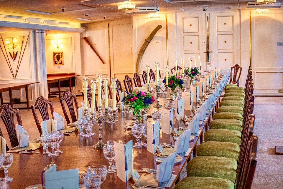 Unveiling London’s Petitioned Pick: The Ultimate Season for Events