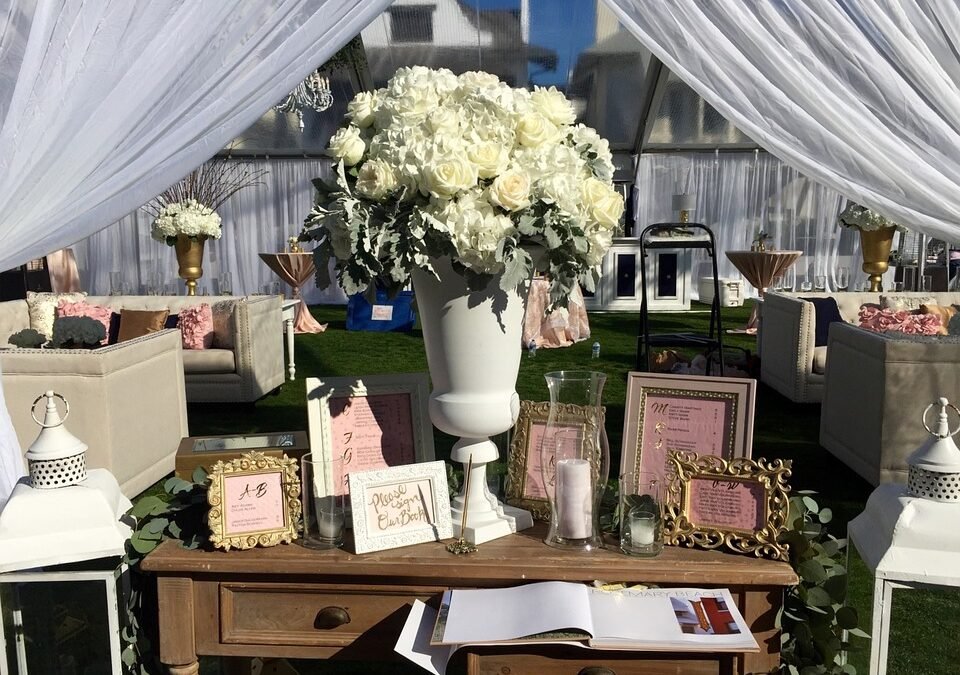 The Complete Guide to Flawless Event Planning in London: Your Ultimate Checklist