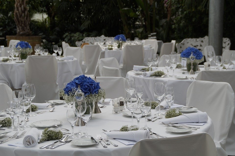 Unforgettable Charm: Why Sussex is the Perfect Destination for Rustic Weddings